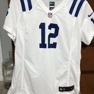Colts Jersey
